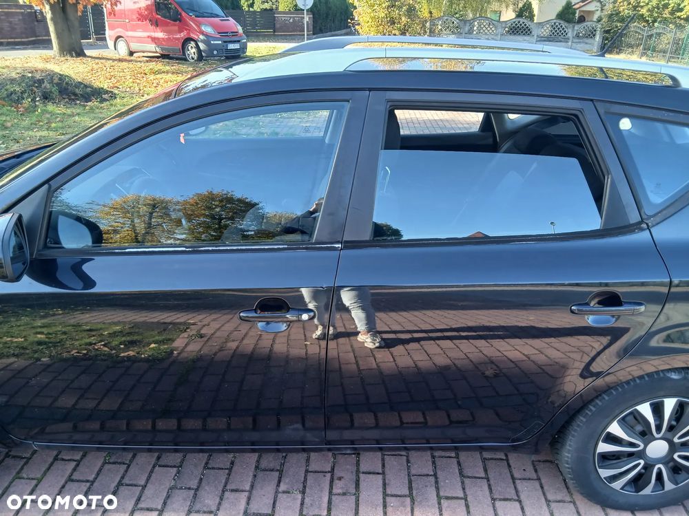 Kia Ceed - 6