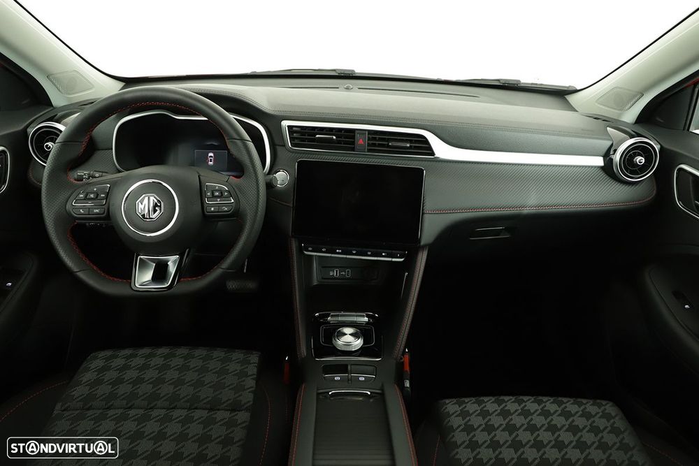 MG ZS EV 50.3 kWh Comfort - 9