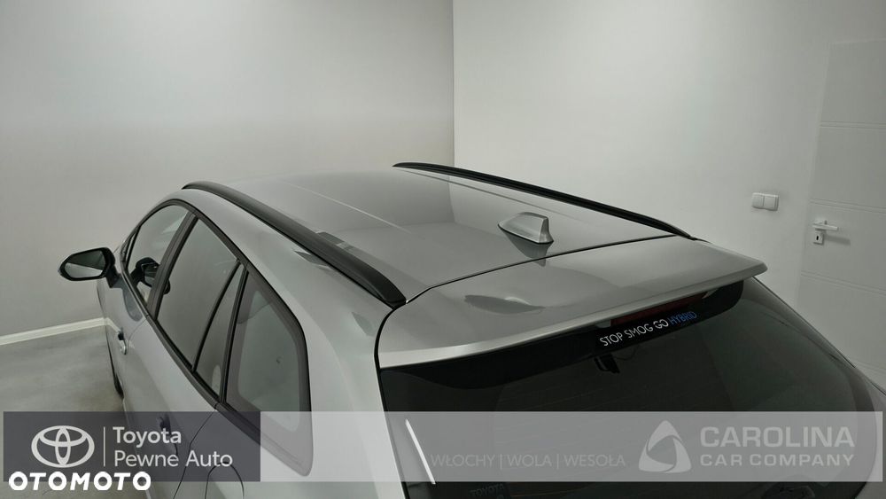 Toyota Corolla 1.8 Hybrid Comfort - 27