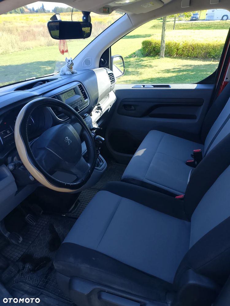 Peugeot Expert Kombi Long 2,8t - 13