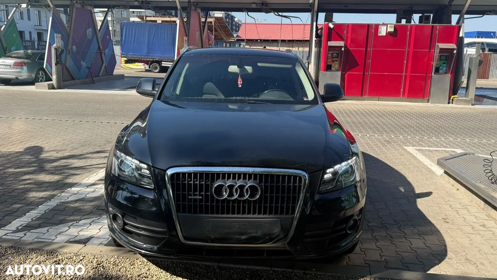 Audi Q5 - 1