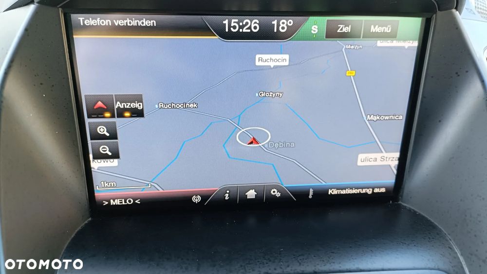 Ford C-MAX 1.0 EcoBoost Titanium ASS - 29