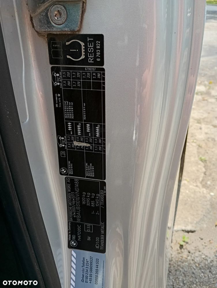 BMW Seria 1 - 15