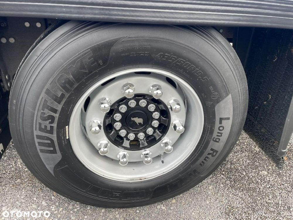 Schmitz Cargobull MEGA SZYBKI ZAŁADUNEK - 22