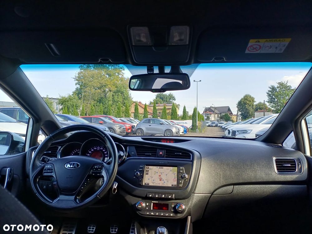 Kia Ceed 1.0 T-GDI ISG GT Line - 23