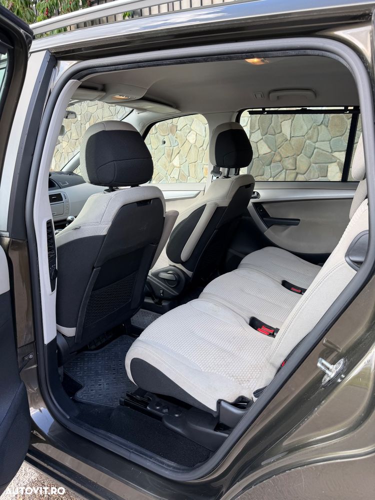 Citroën C4 Grand Picasso - 6