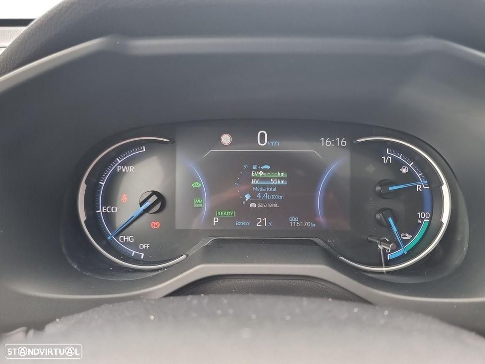 Toyota RAV4 - 13