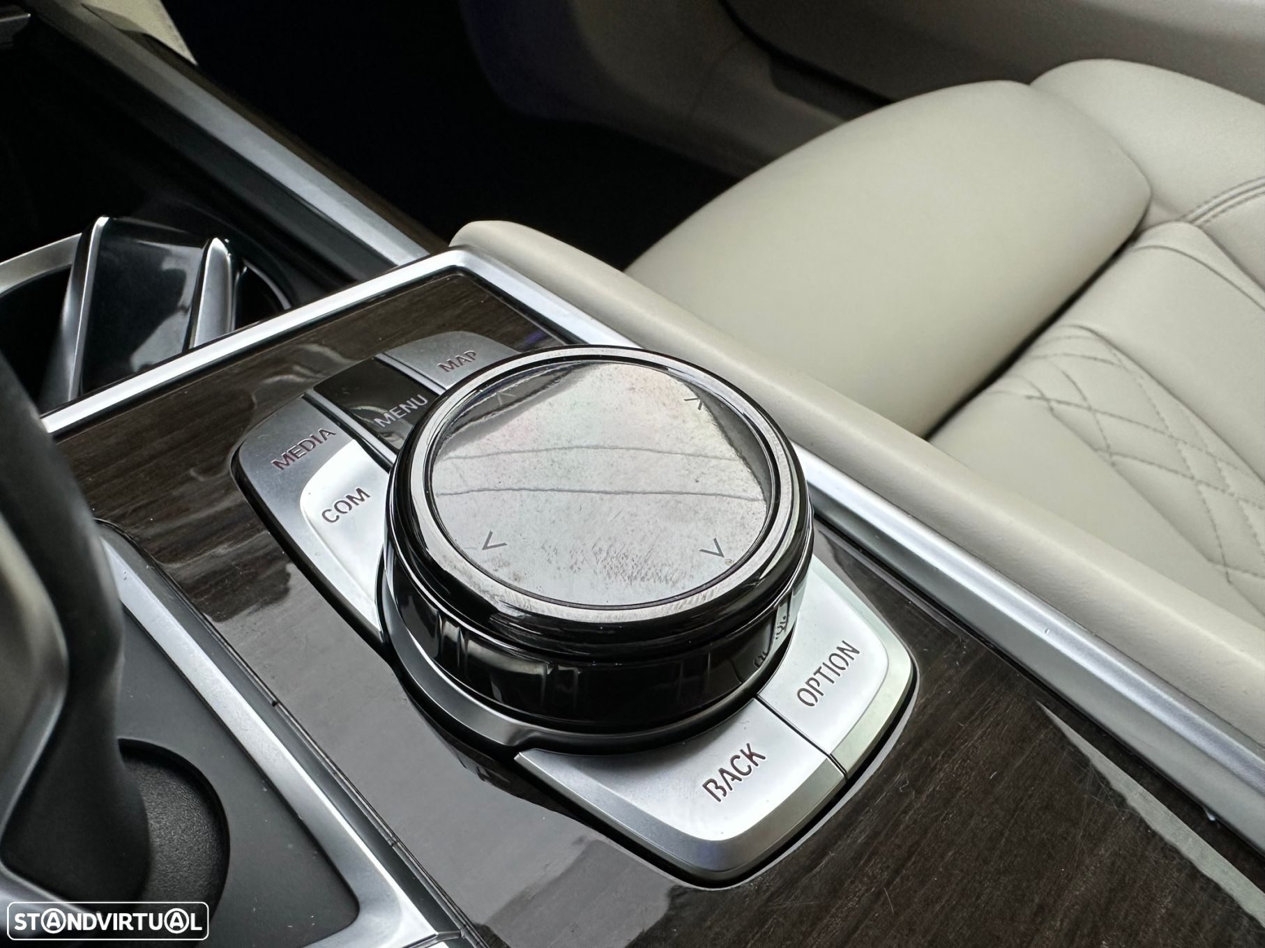 BMW 730 d xDrive - 56