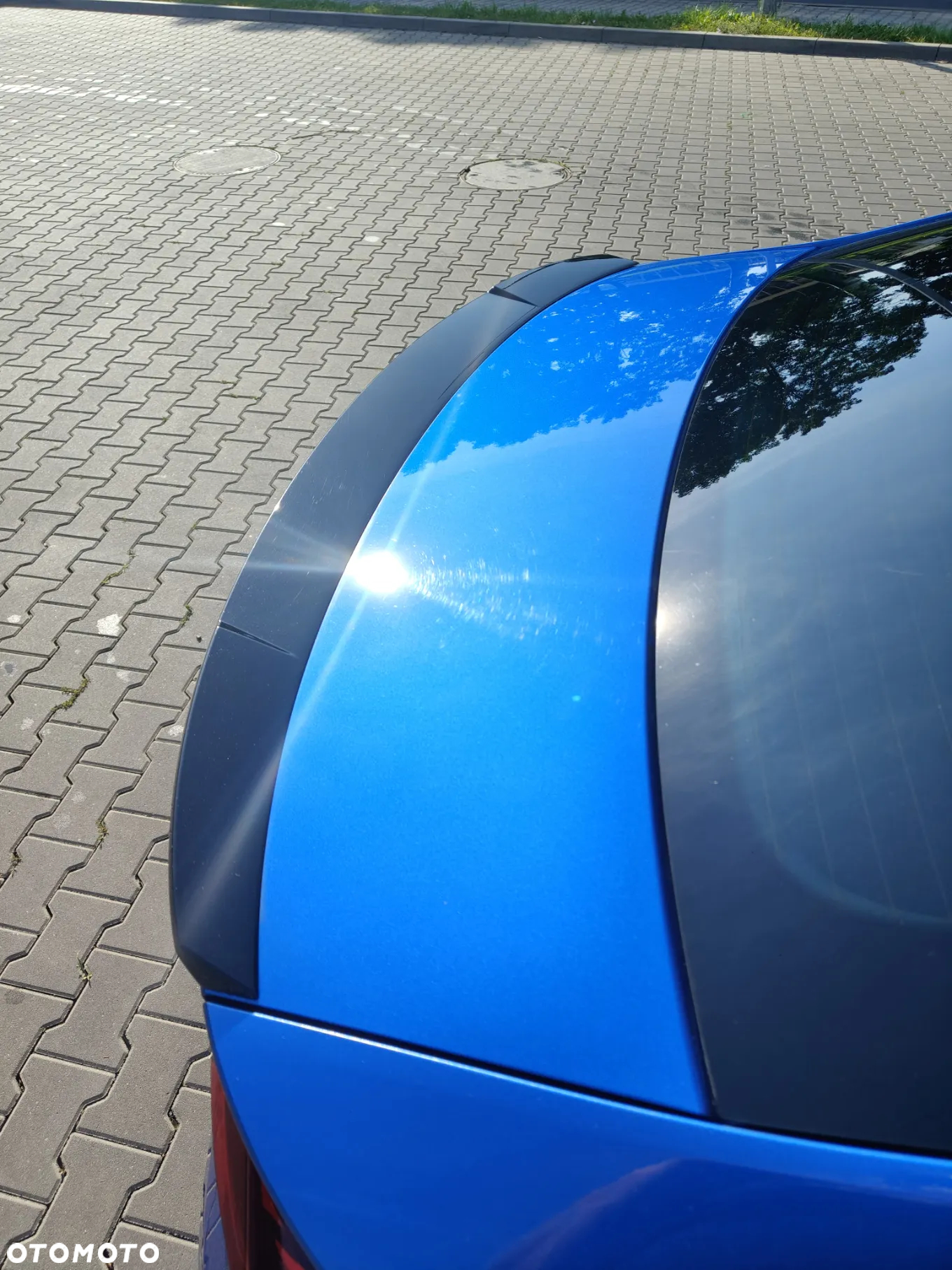 Skoda Octavia 2.0 TDI RS DSG - 29