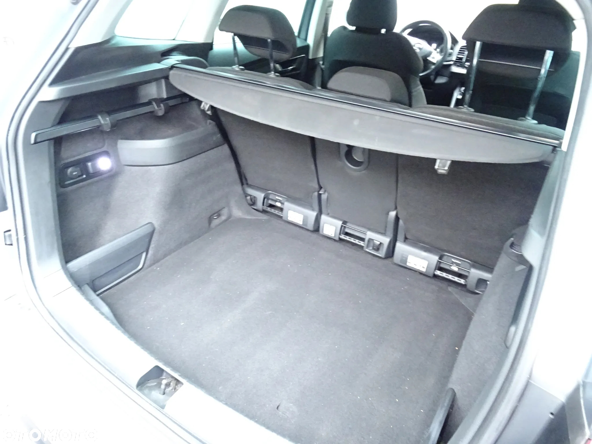 Skoda Karoq 1.5 TSI DSG Style - 12