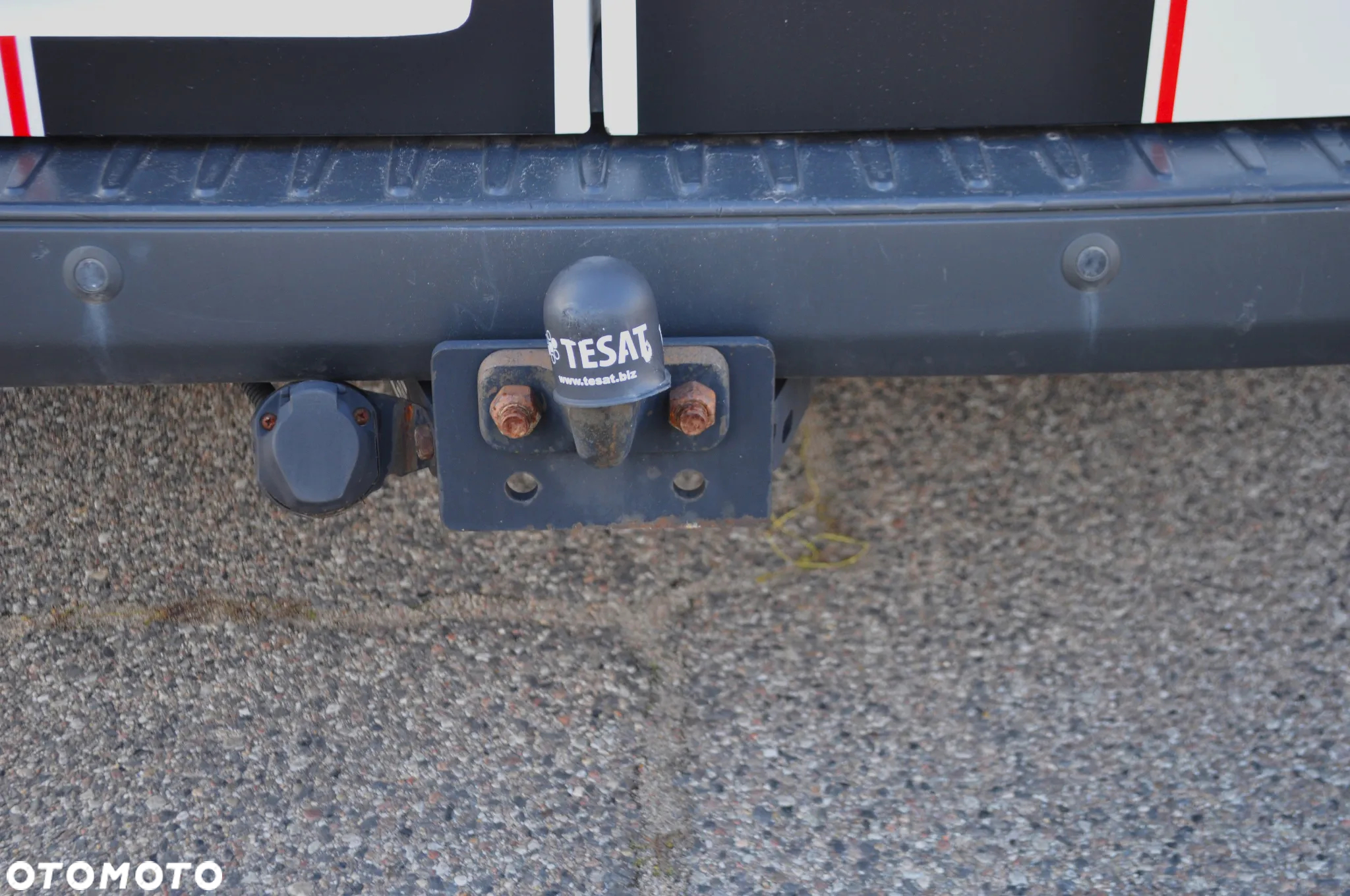 Ford TRANSIT CUSTOM - 27