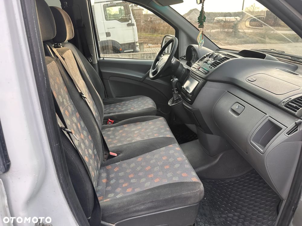 Mercedes-Benz Vito 639.703 - 36