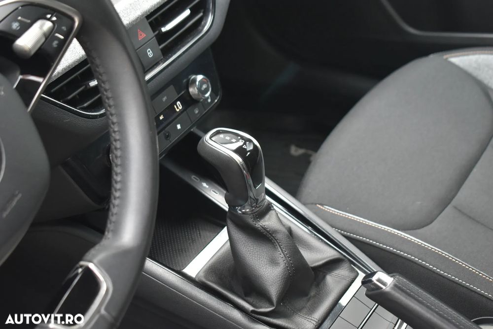 Skoda Scala 1.0 TSI DSG Ambition - 12