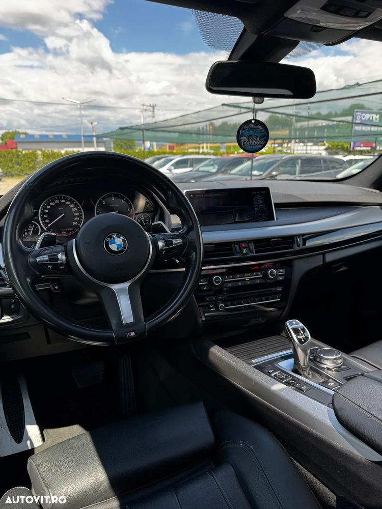 BMW X5 - 15