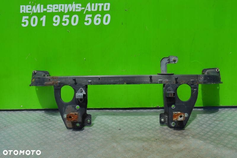 Pas przedni wzmocnienie Smart Fortwo I 1998-2007 99042200170 - 1