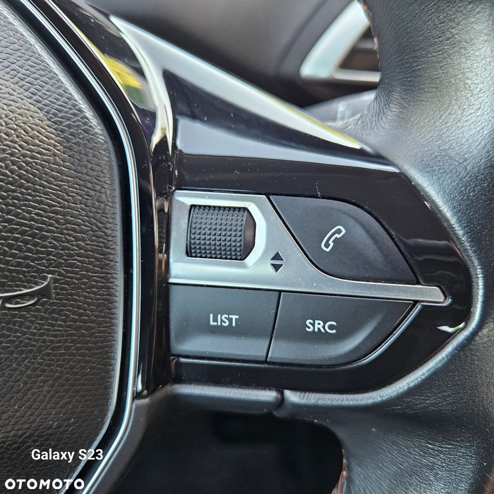 Peugeot 3008 PureTech 130 Stop & Start GPF Active - 34