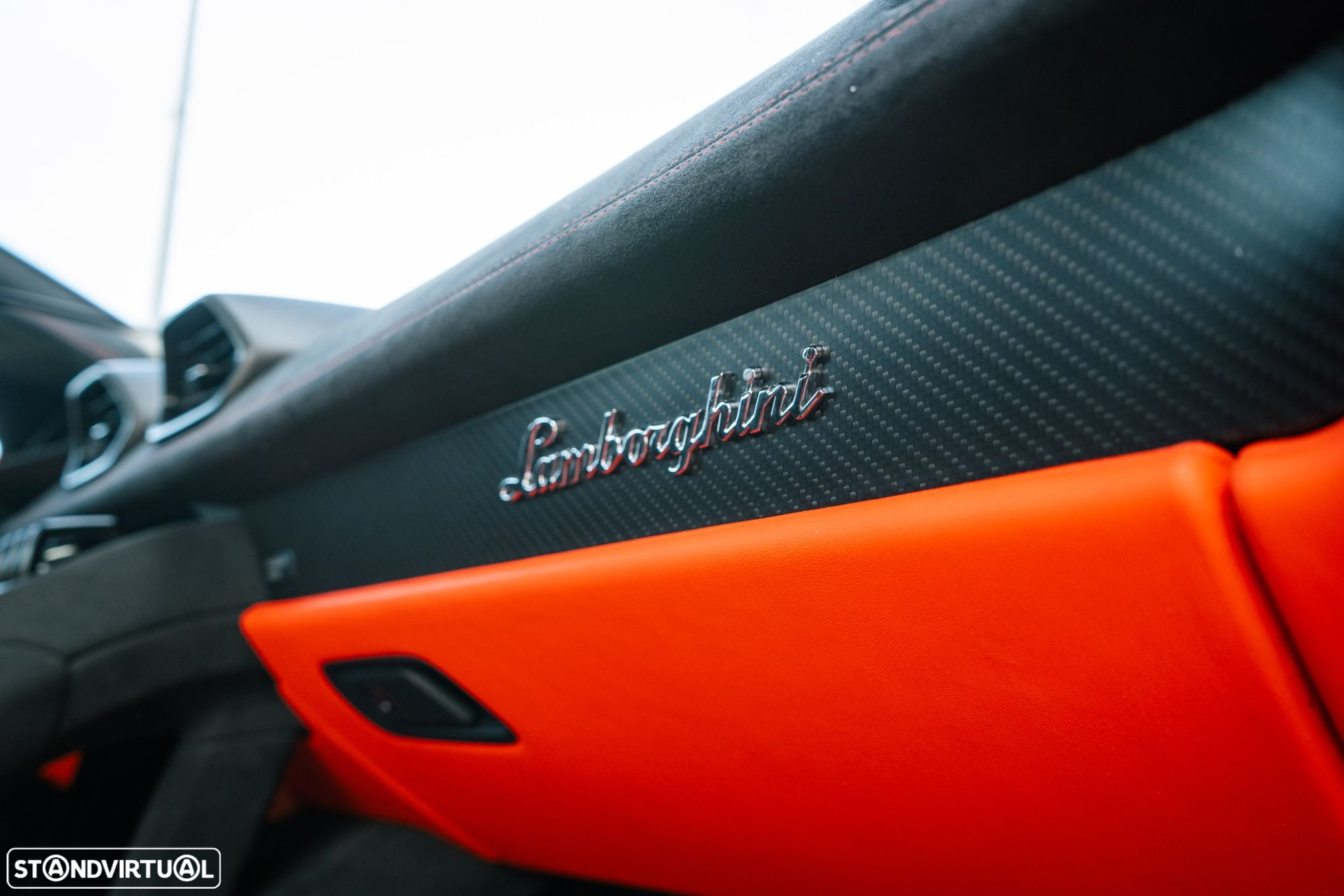 Lamborghini Huracán Tecnica - 19
