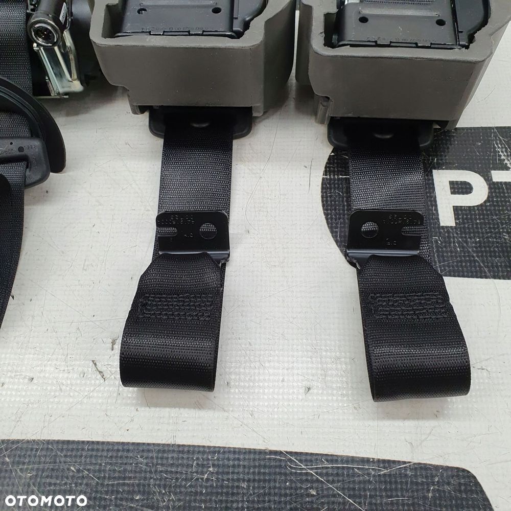 BMW F40 F44 PASY BEZPIECZEŃSTWA BELTS - 4