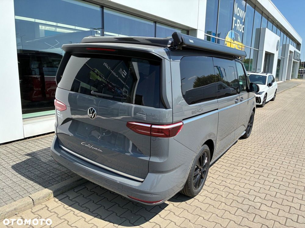 Volkswagen california BEACH Tour 2.0 TDI 150 KM 7-DSG 5 miejsc - 11