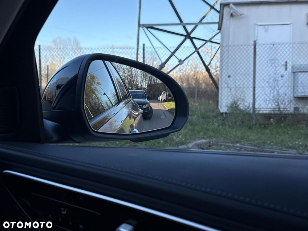 Mercedes-Benz Klasa C - 26