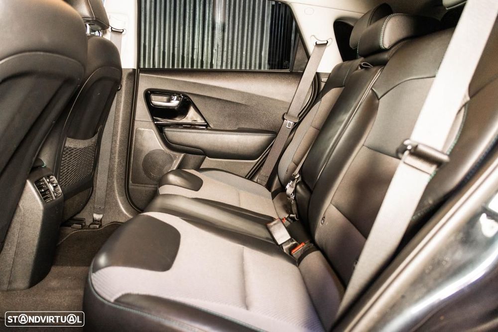 Kia e-Niro 64kWh - 39