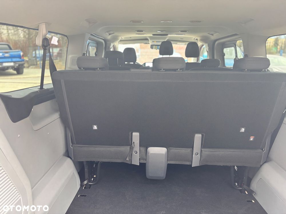 Ford Transit Custom Kombi 320 L2H1 Limited M1 - 29