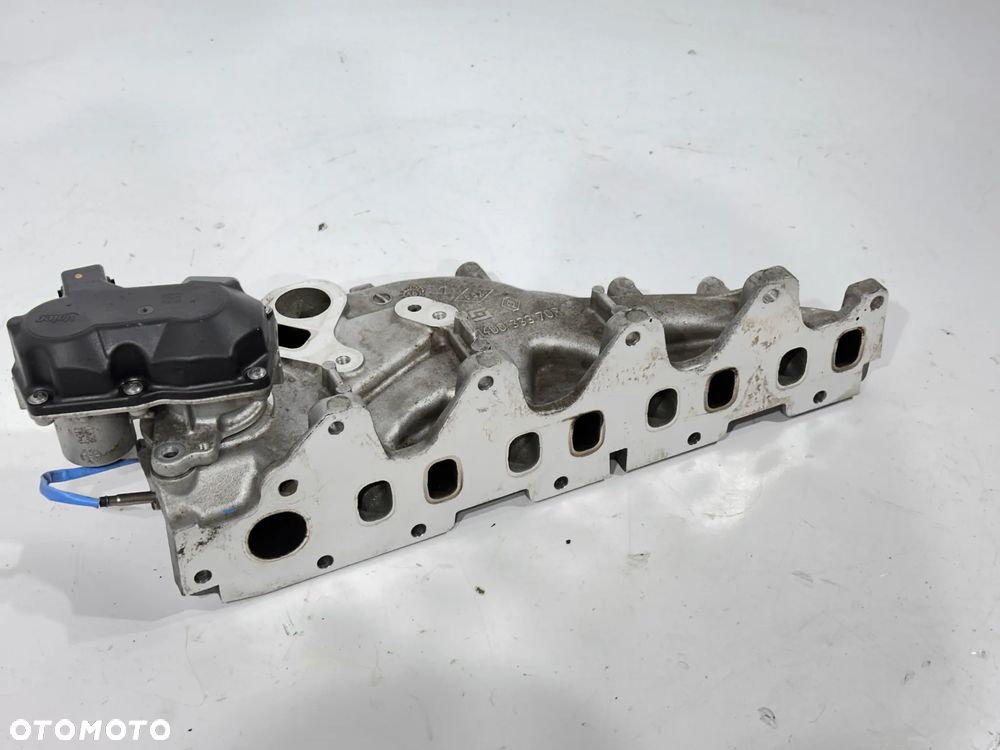 Kolektor ssący Renault Megane IV 1.6 DCI Trafic 140033370R - 5