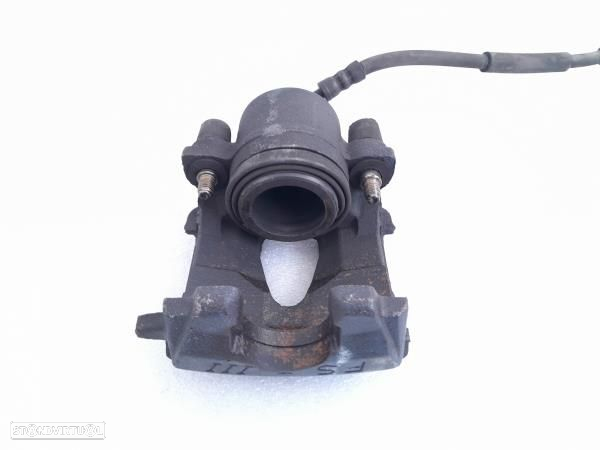 Pinça Travao Frente Dto Volkswagen Polo (6R1, 6C1) - 5