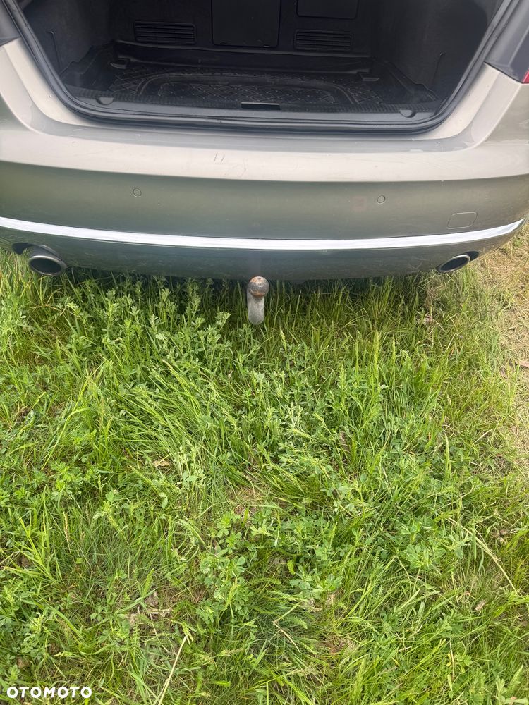 Audi A8 4.2 TDI Quattro - 8