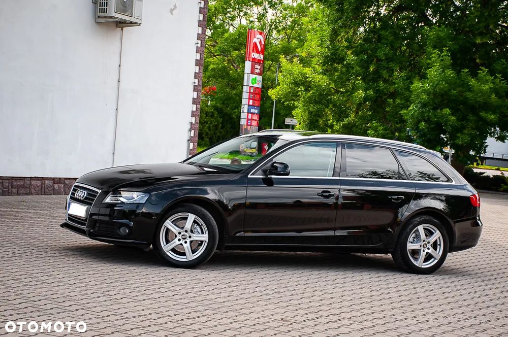 Audi A4 ver-1-8-tfsi - 6