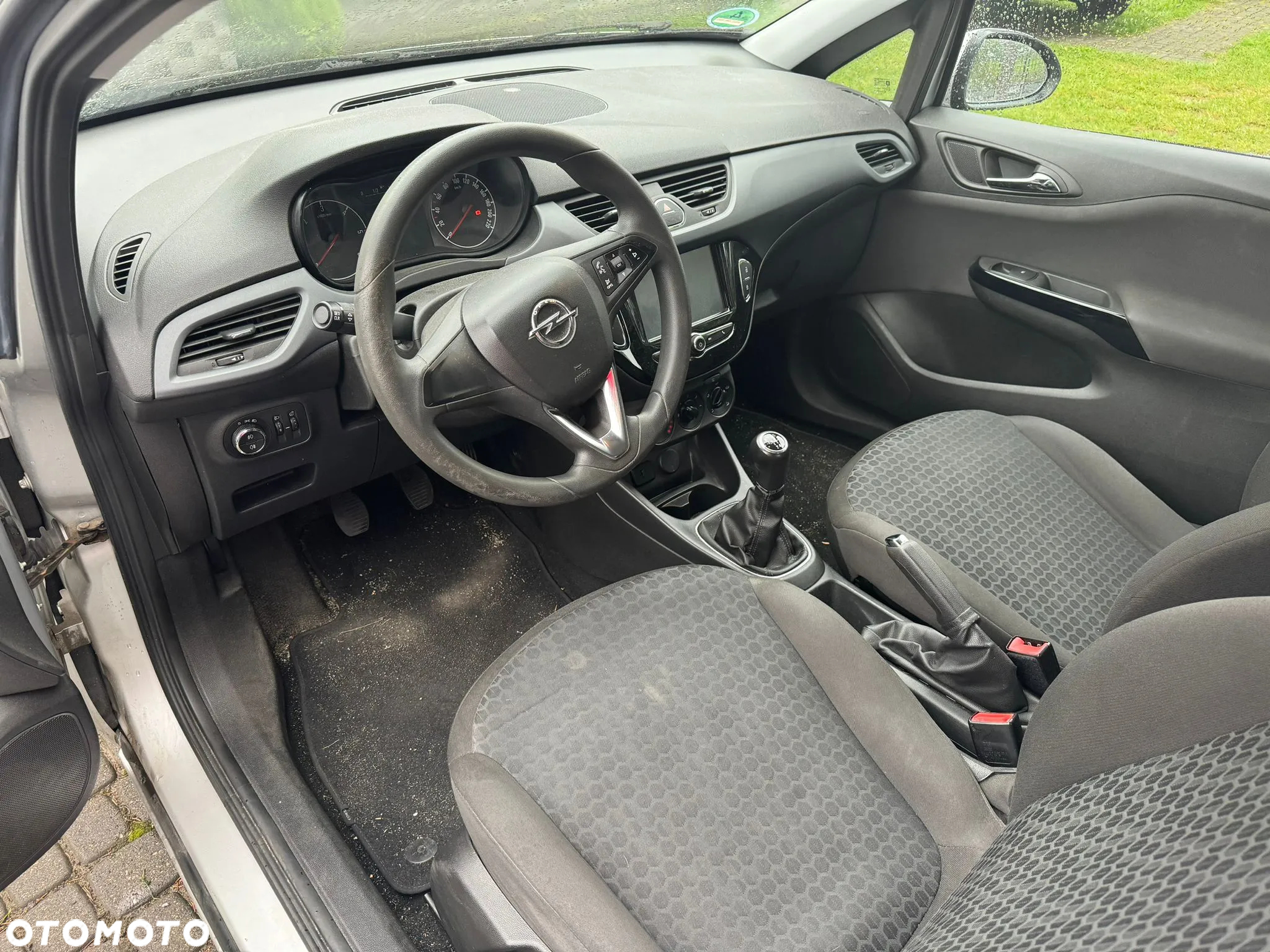 Opel Corsa - 17