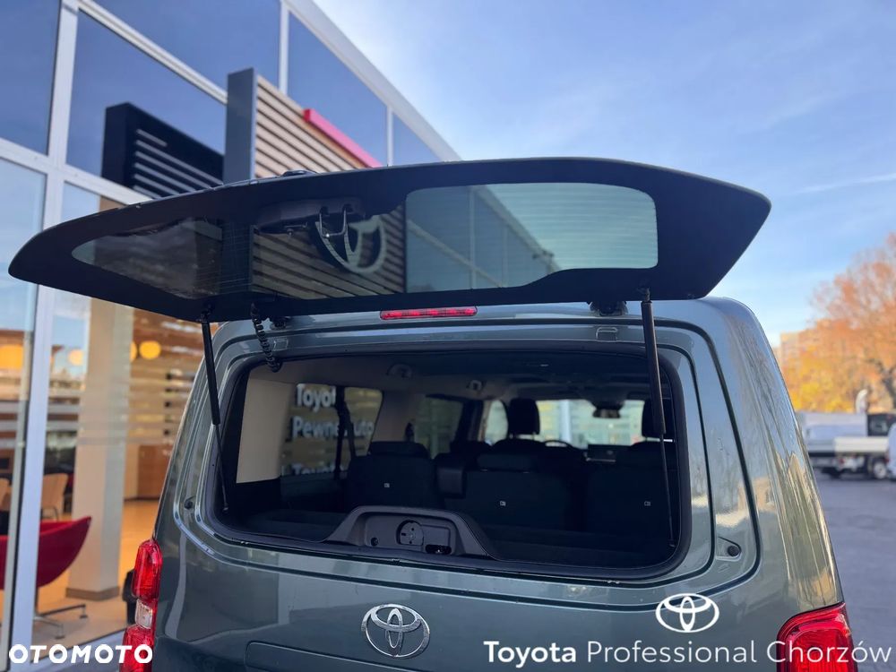 Toyota Proace Verso 2.0 D4-D Long Family - 8