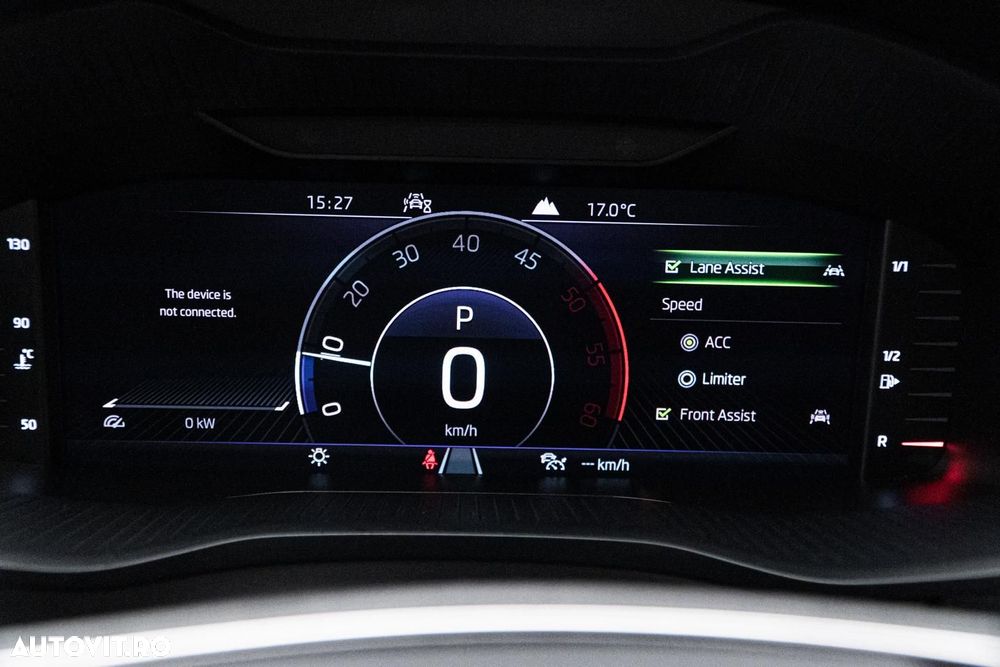 Skoda Kodiaq 2.0 TDI 4X4 DSG Style - 29