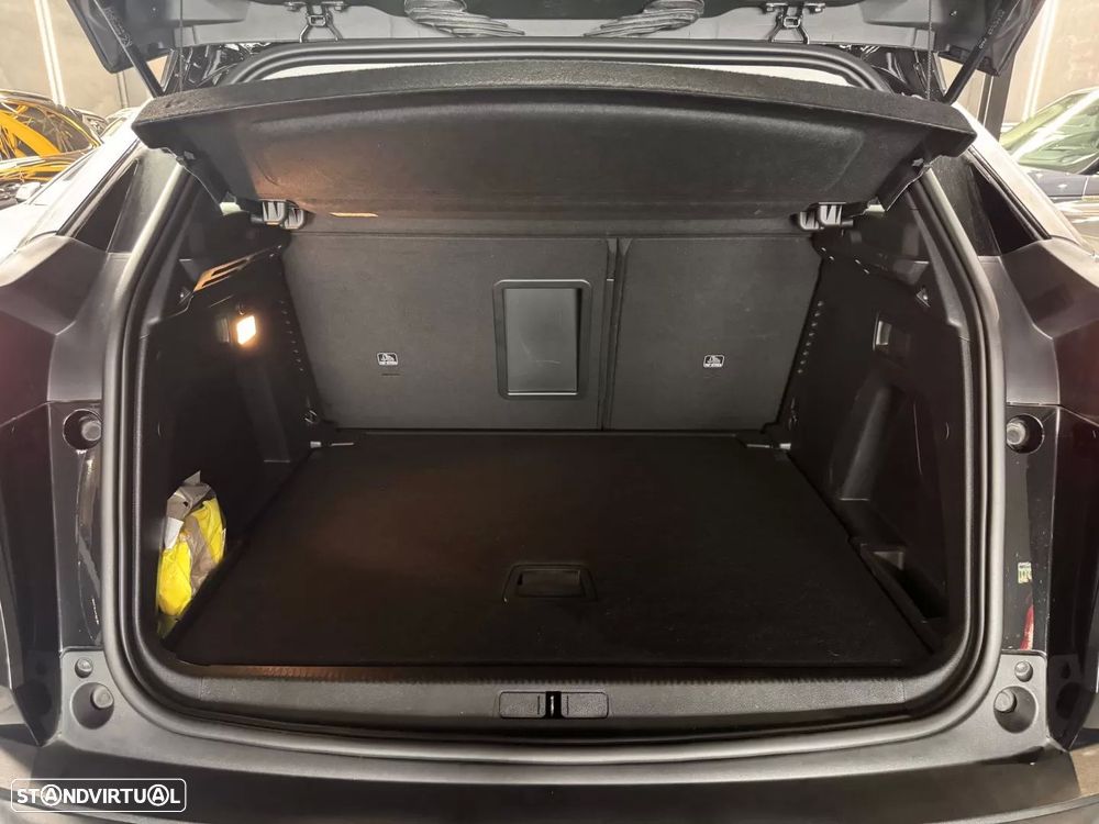 Peugeot 3008 1.5 BlueHDi Allure - 24