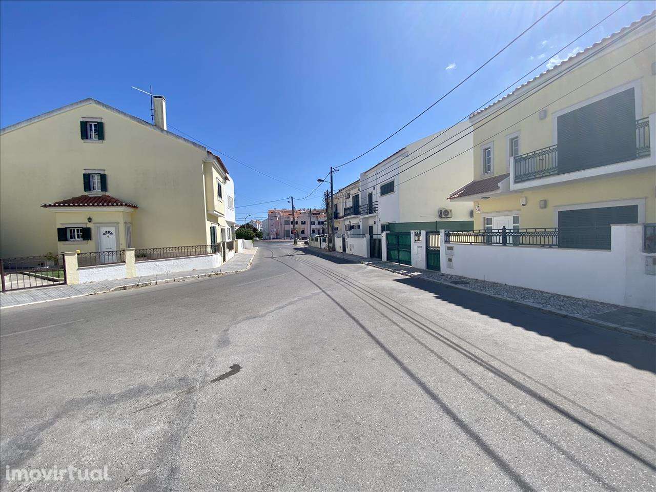 Moradia em Montijo, Montijo - Grande imagem: 4/9