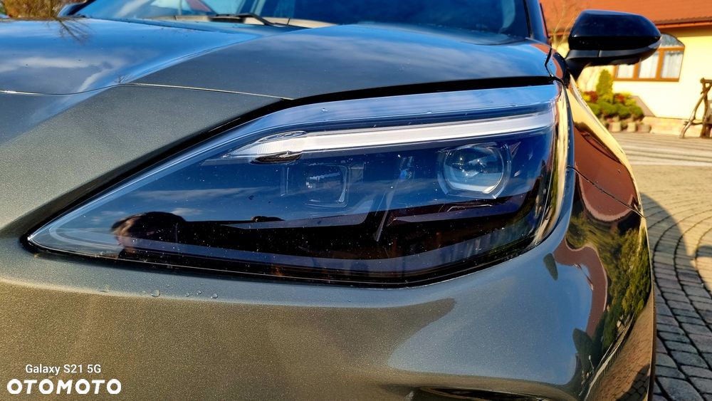 Toyota Yaris Cross Hybrid 1.5 Executive - 10