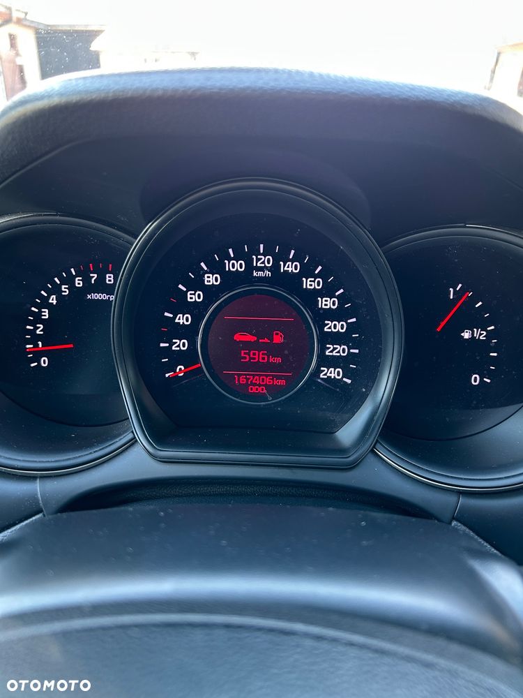 Kia Ceed 1.4 M - 8