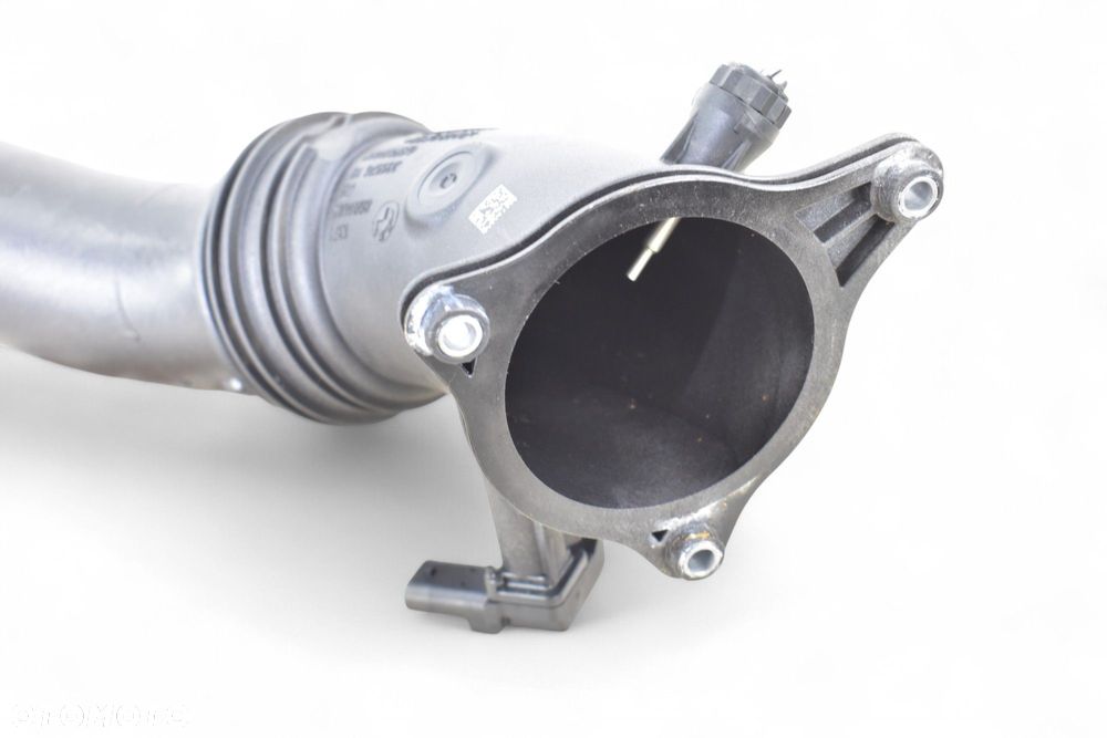 Przewód Powietrza Doładowującego BMW F20 F21 F30 F31 G20 G21 G30 8601683 - 5
