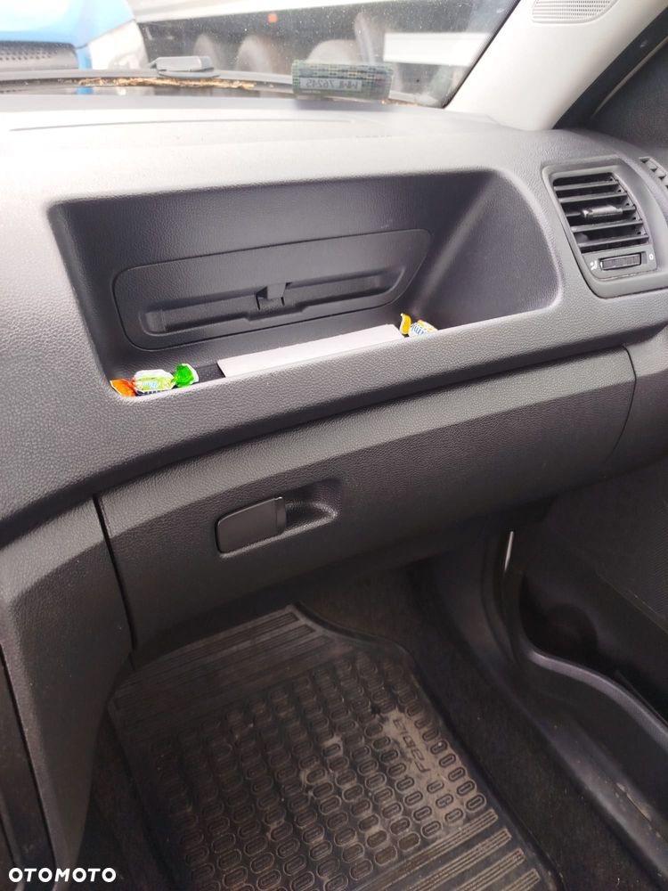 Skoda Fabia 1.6 TDI DPF Classic - 14