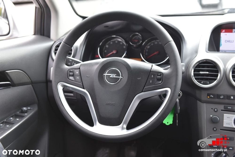 Opel Antara - 19