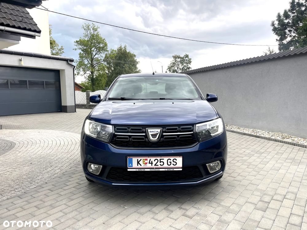Dacia Sandero TCe 90 (S&S) Comfort - 4