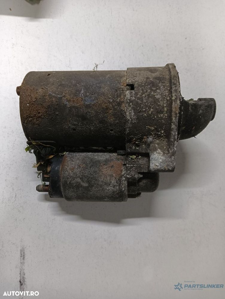 Electromotor CHEVROLET AVEO Saloon T250, T255 2005 - > 1.4 1.4 L14(85CUL4) - 1