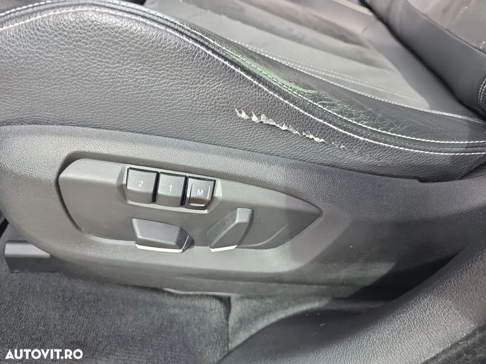 BMW X5 xDrive40d - 19