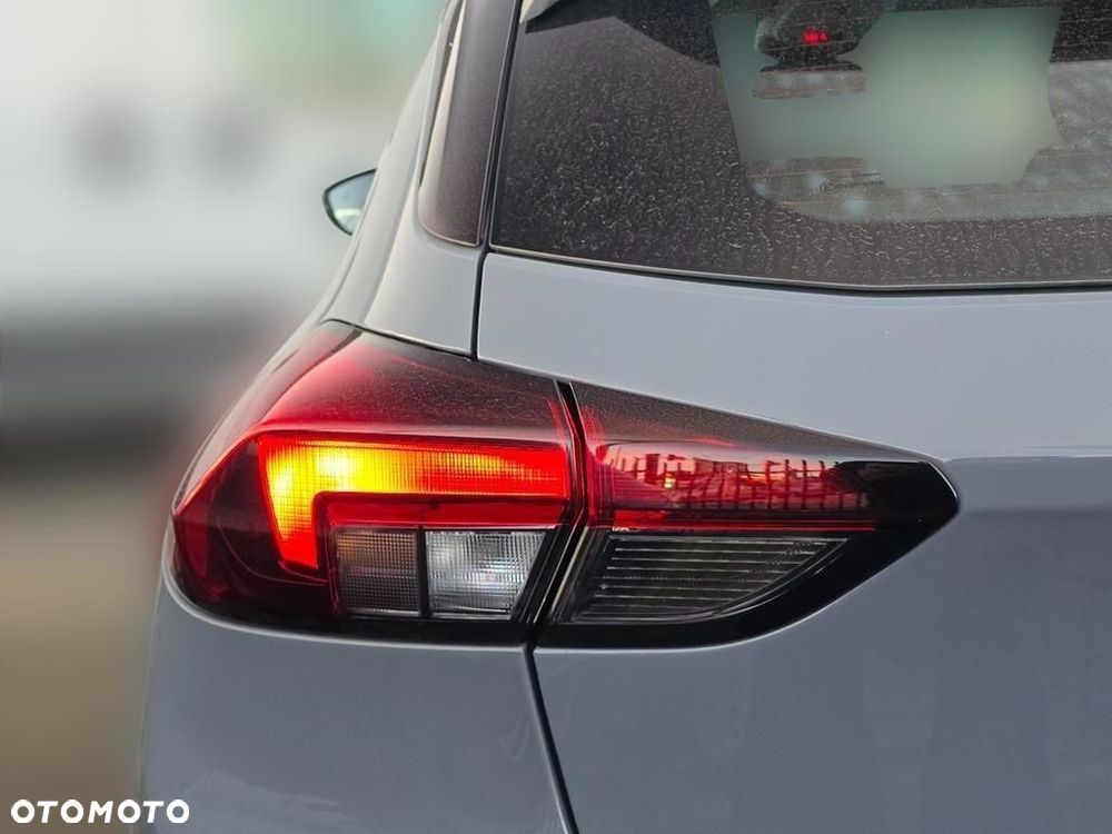 Opel Corsa 1.2 T mHEV GS eDCT - 20