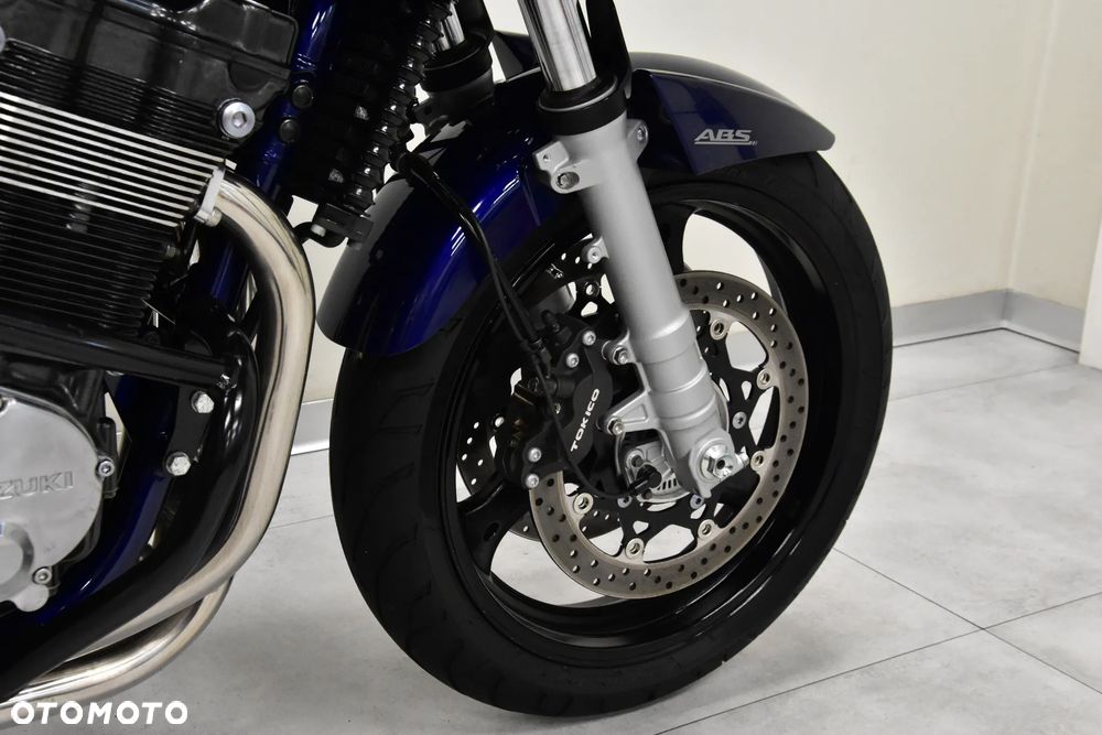 Suzuki Bandit - 34