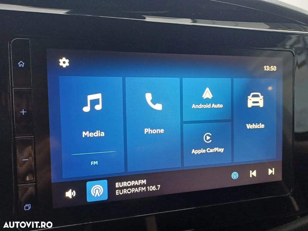 Toyota Aygo X 1.0l MT Dynamic - 17