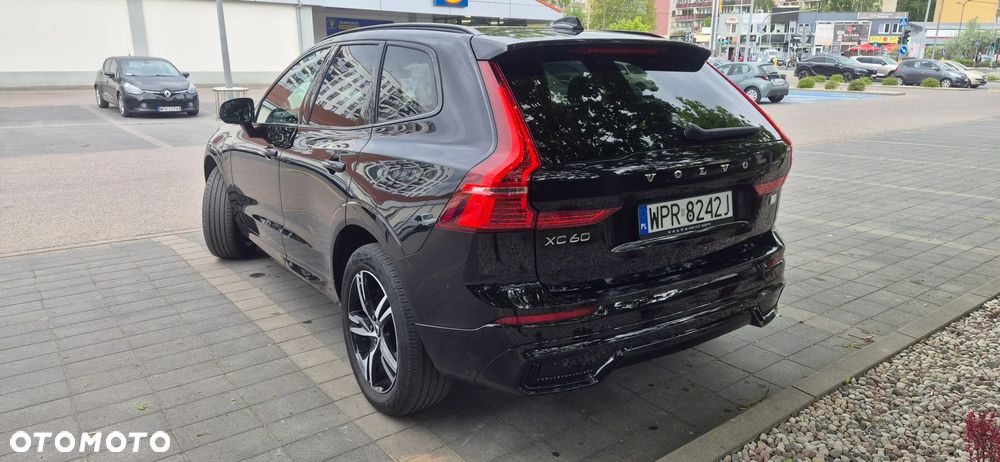 Volvo XC 60 - 7