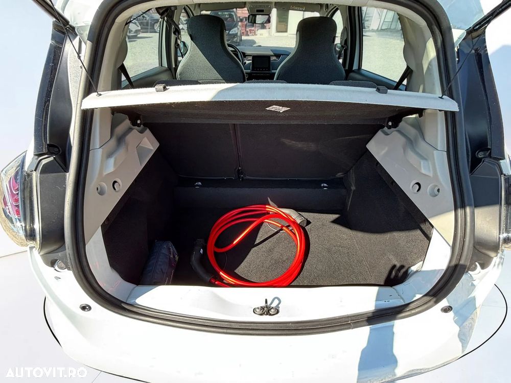Renault ZOE (mit Batterie) Z.E. 50 EXPERIENCE - 11
