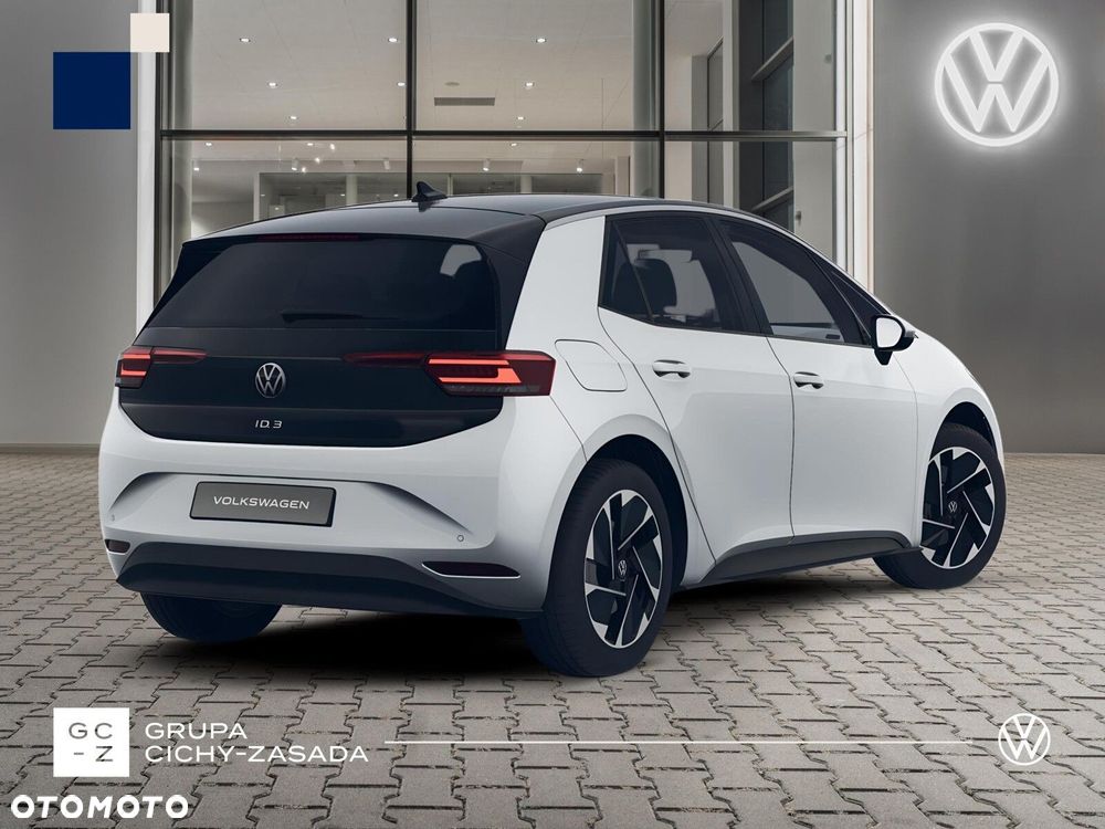 Volkswagen ID.3 52kWh Plus - 5