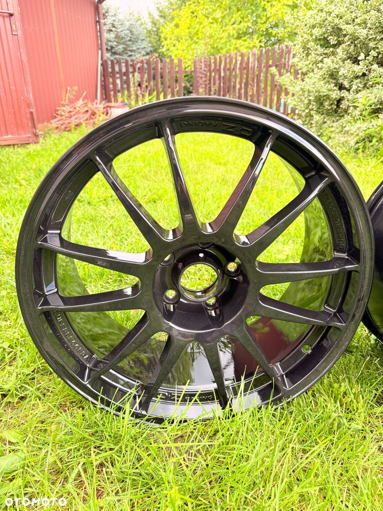 OZ Racing Superleggera R19 5x120 8,5J ET40 BMW - 2